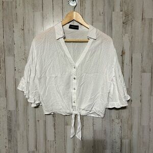 Mustard Seed Blouse